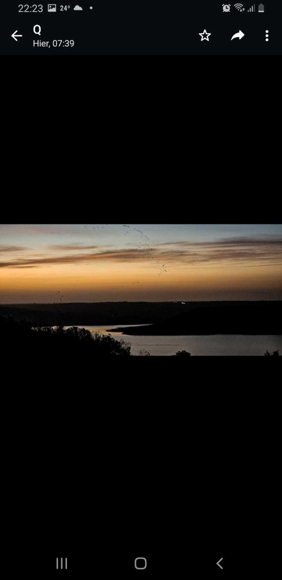 Ferme écologique lac du barrage med ben abdelah Oulad Yakoub Exterior foto